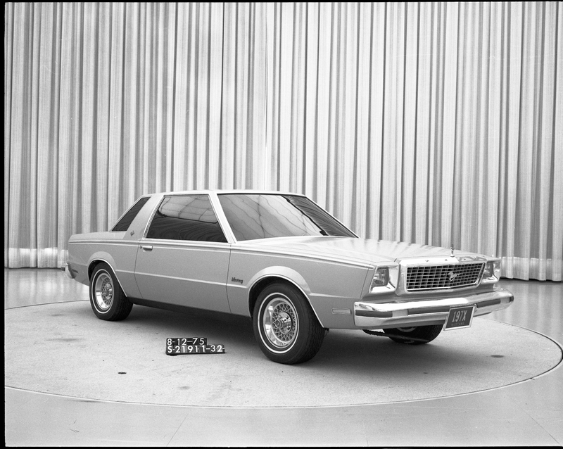 Illustration for article titled The Fox Body Mustang: A Return To Form